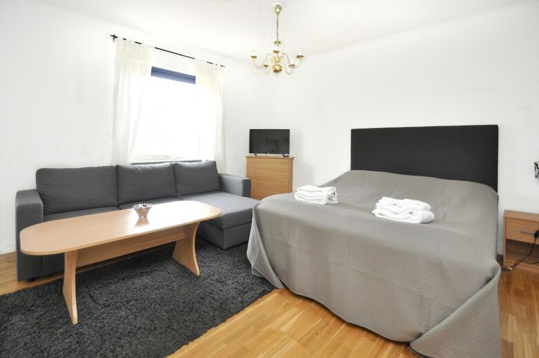 Hotel Boende Visby
