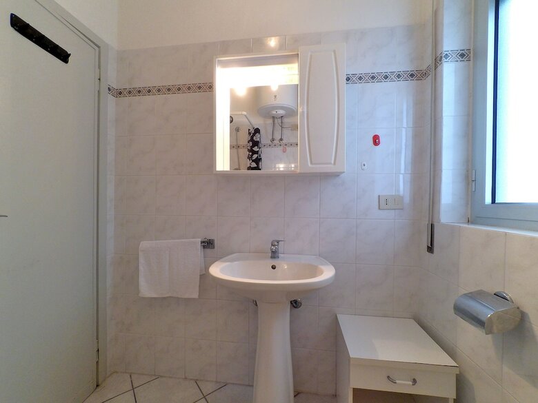 Eco Del Mare Apartments