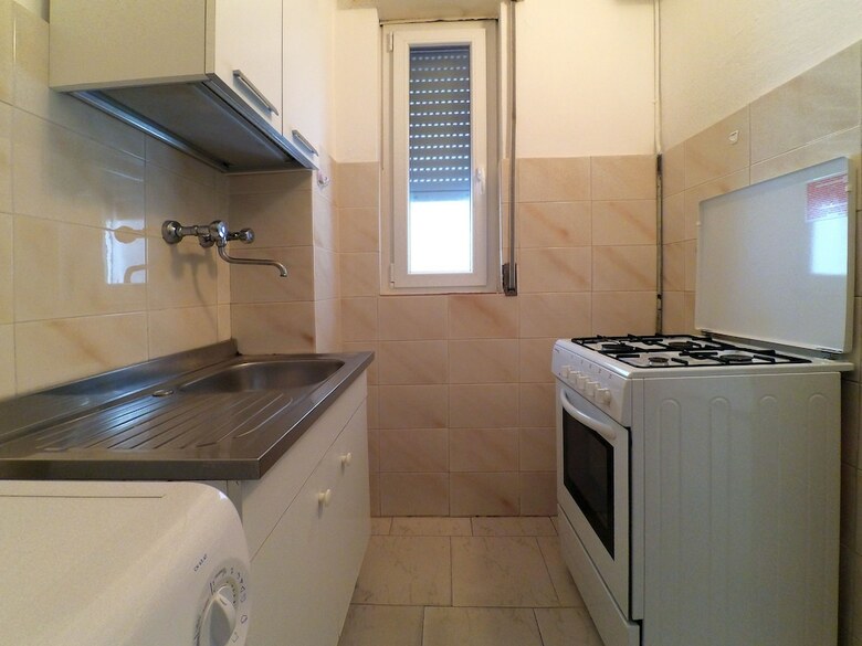 Eco Del Mare Apartments