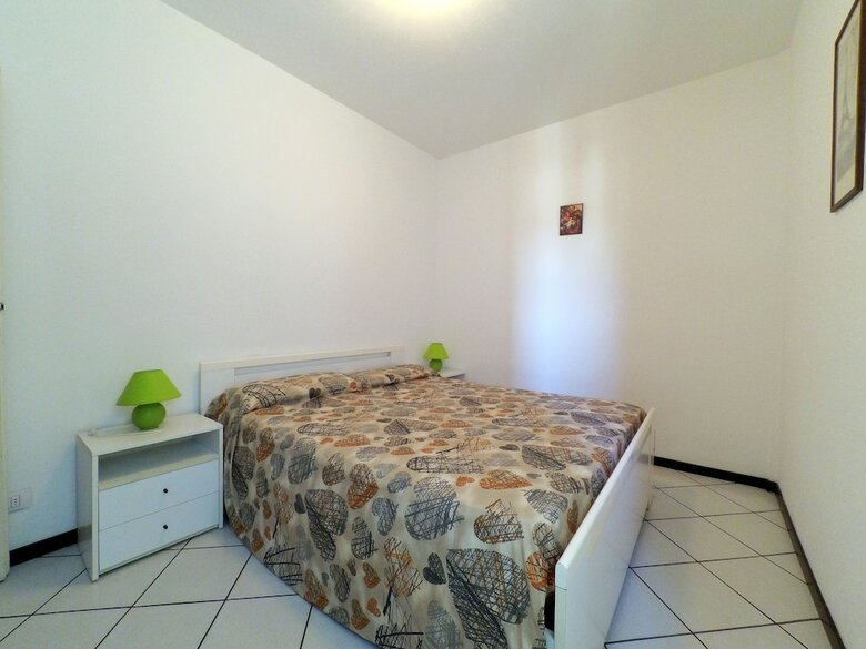 Eco Del Mare Apartments