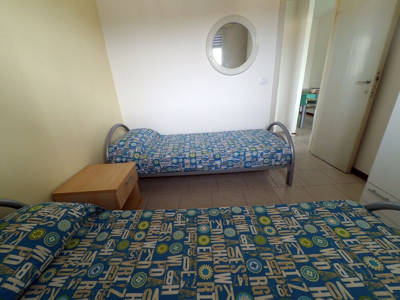 Eco Del Mare Apartments