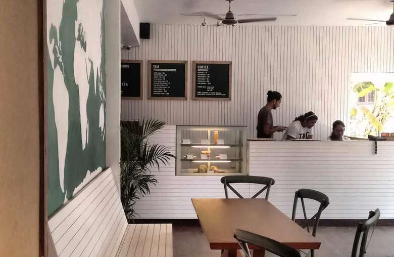 Hostal Jungle By Thehostelcrowd