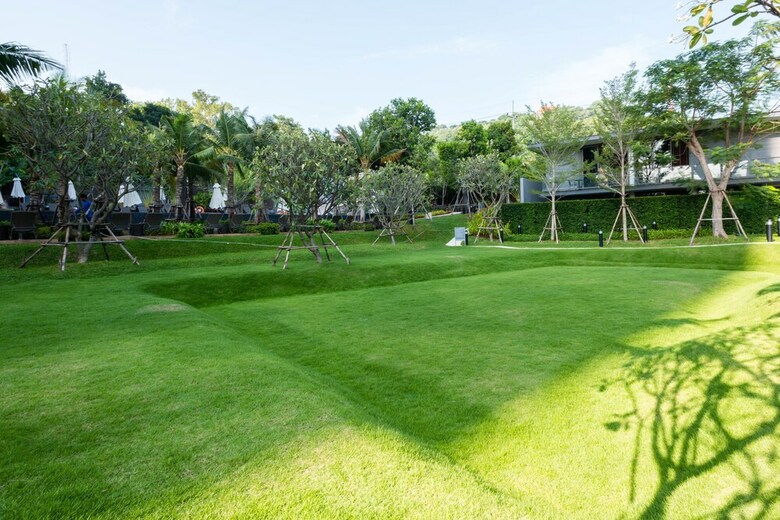 Unixx South Pattaya By Grandisvillas