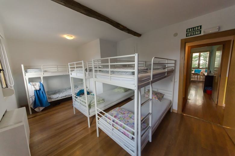 Hostal Xarma Hostel