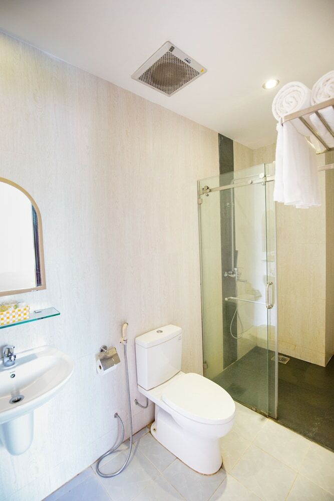 Gia Huy Hotel