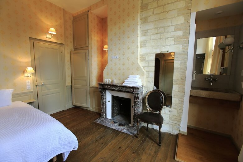 Apartamentos Appart'hotel Hotel Saint Georges