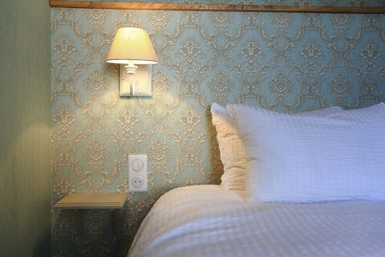 Apartamentos Appart'hotel Hotel Saint Georges
