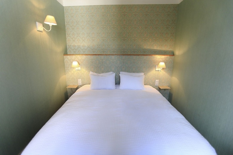 Apartamentos Appart'hotel Hotel Saint Georges