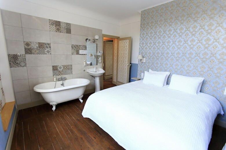 Apartamentos Appart'hotel Hotel Saint Georges