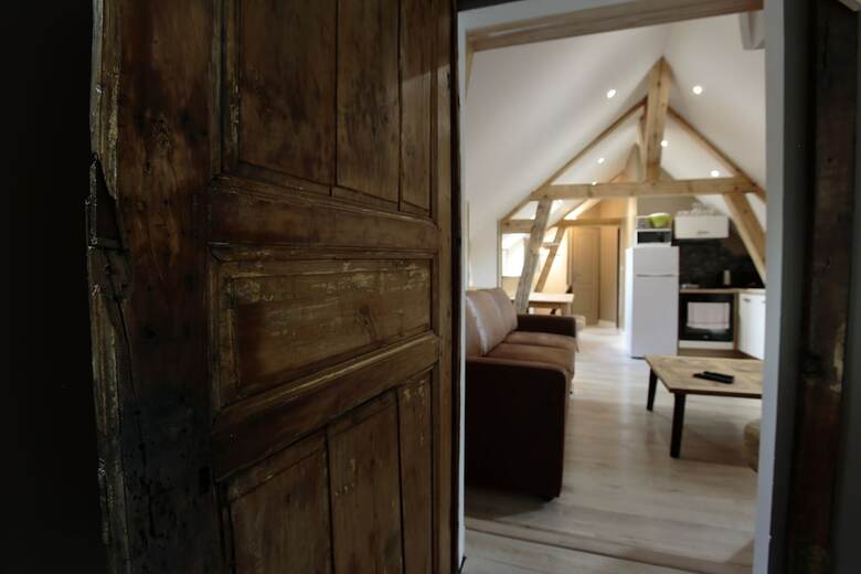Apartamentos Appart'hotel Hotel Saint Georges