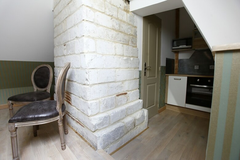 Apartamentos Appart'hotel Hotel Saint Georges