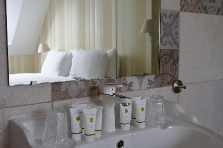 Apartamentos Appart'hotel Hotel Saint Georges