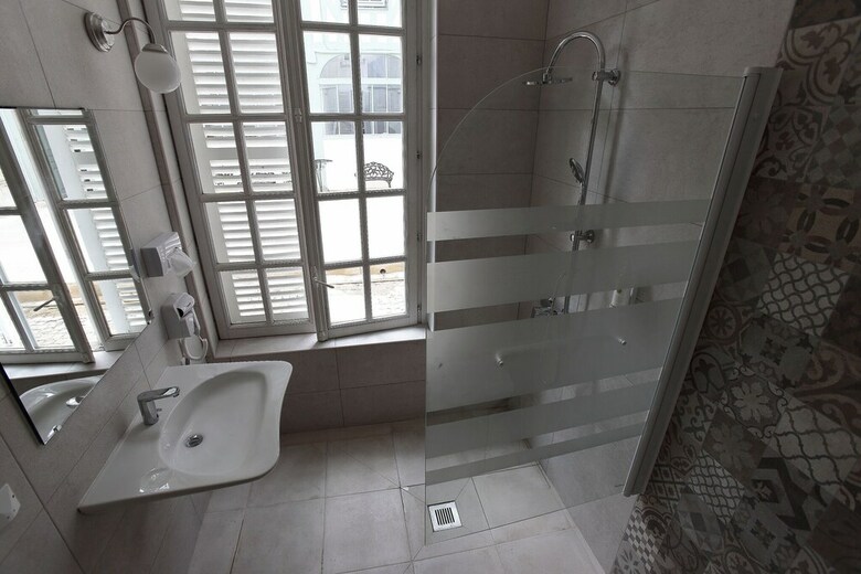 Apartamentos Appart'hotel Hotel Saint Georges