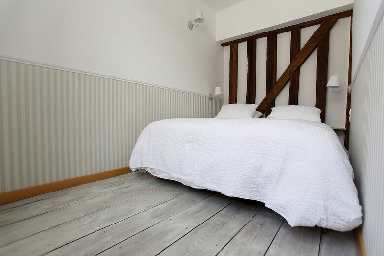 Apartamentos Appart'hotel Hotel Saint Georges