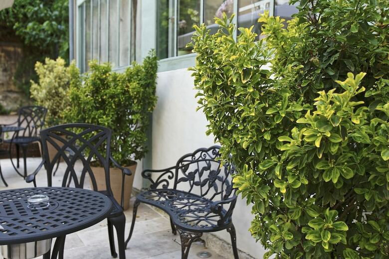 Apartamentos Appart'hotel Hotel Saint Georges