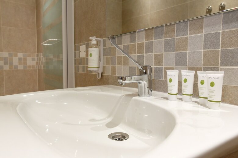 Apartamentos Appart'hotel Hotel Saint Georges