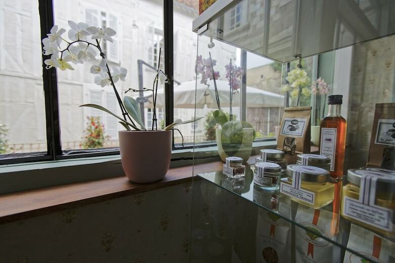 Apartamentos Appart'hotel Hotel Saint Georges