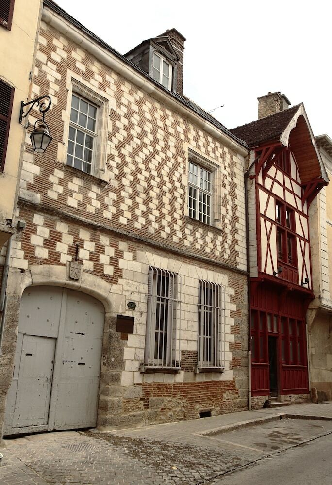 Apartamentos Appart'hotel Hotel Saint Georges