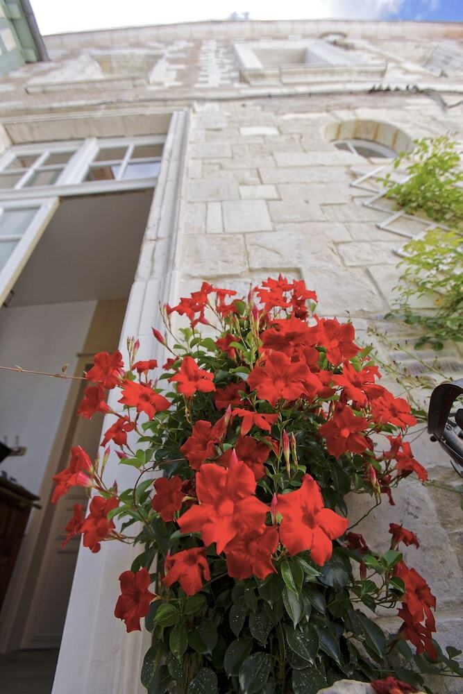 Apartamentos Appart'hotel Hotel Saint Georges