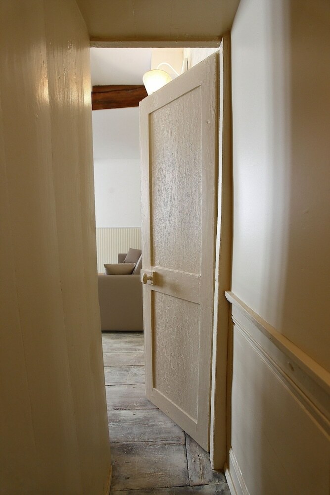 Apartamentos Appart'hotel Hotel Saint Georges