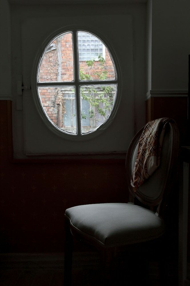 Apartamentos Appart'hotel Hotel Saint Georges
