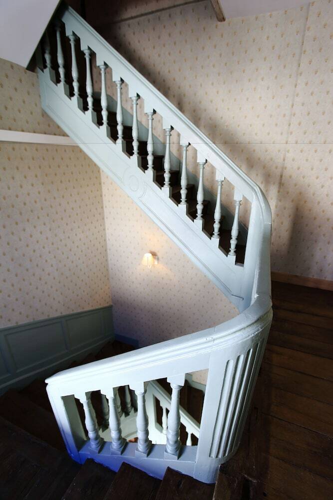 Apartamentos Appart'hotel Hotel Saint Georges