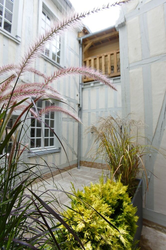Apartamentos Appart'hotel Hotel Saint Georges