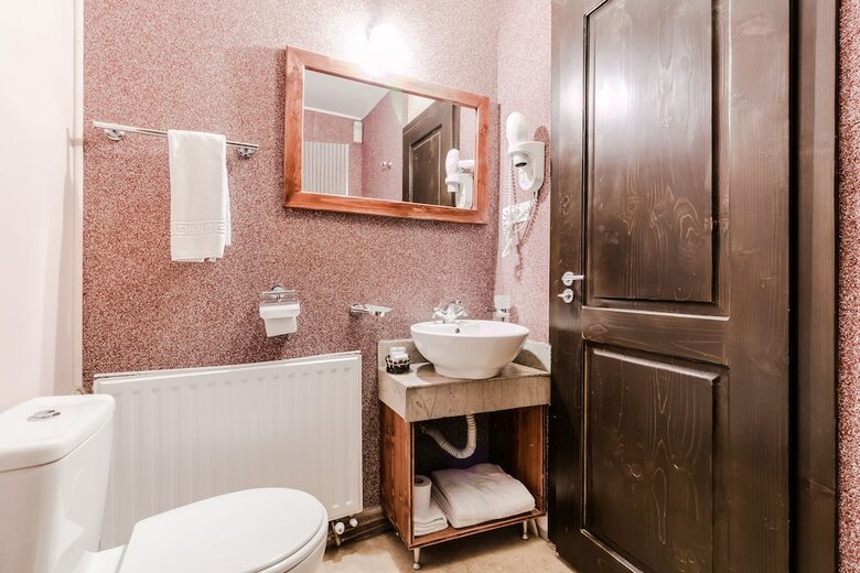 Pension Ezio Brasov