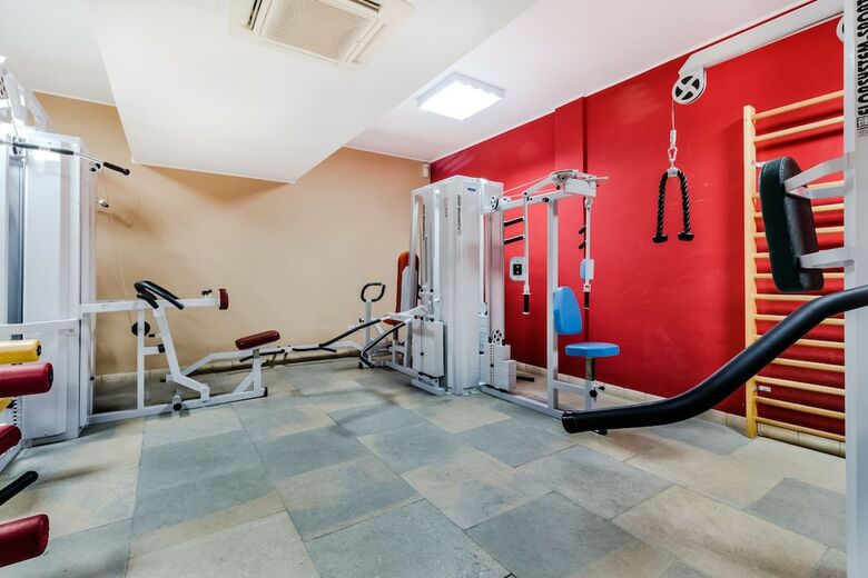 Pension Ezio Brasov