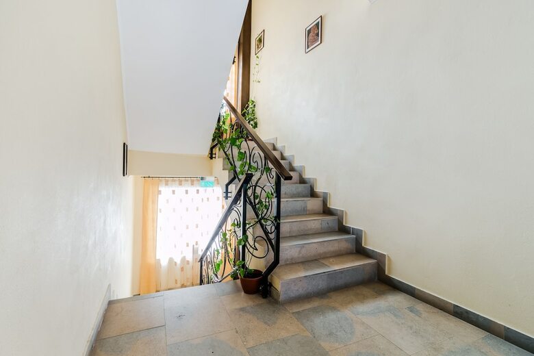 Pension Ezio Brasov