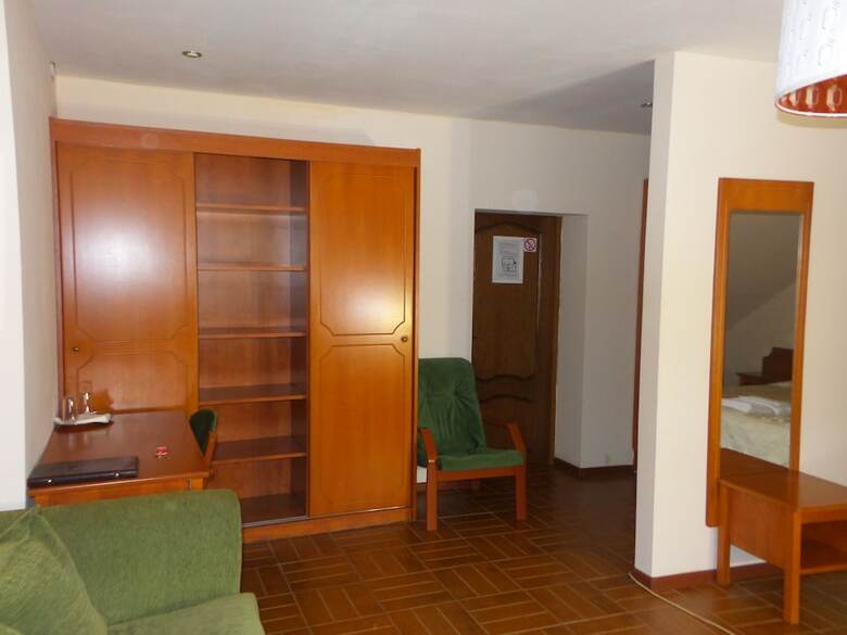 Hotel Shuvaloff