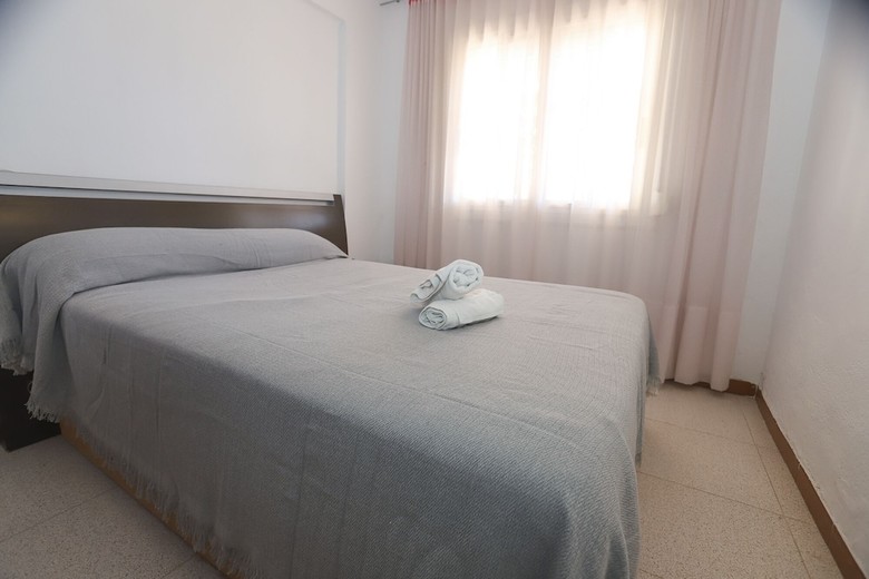 Apartamento Pompeyo B