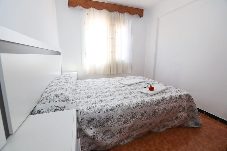 Apartamento Pompeyo B