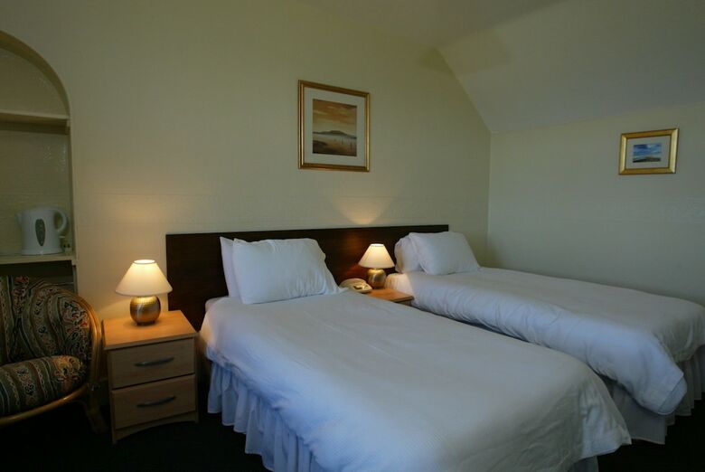 Golf View Hotel
