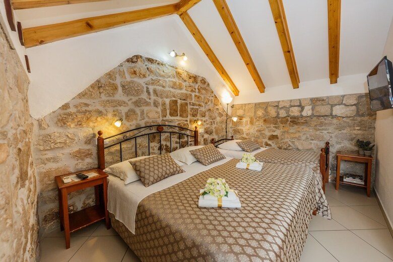 Hotel Villa Spaladium