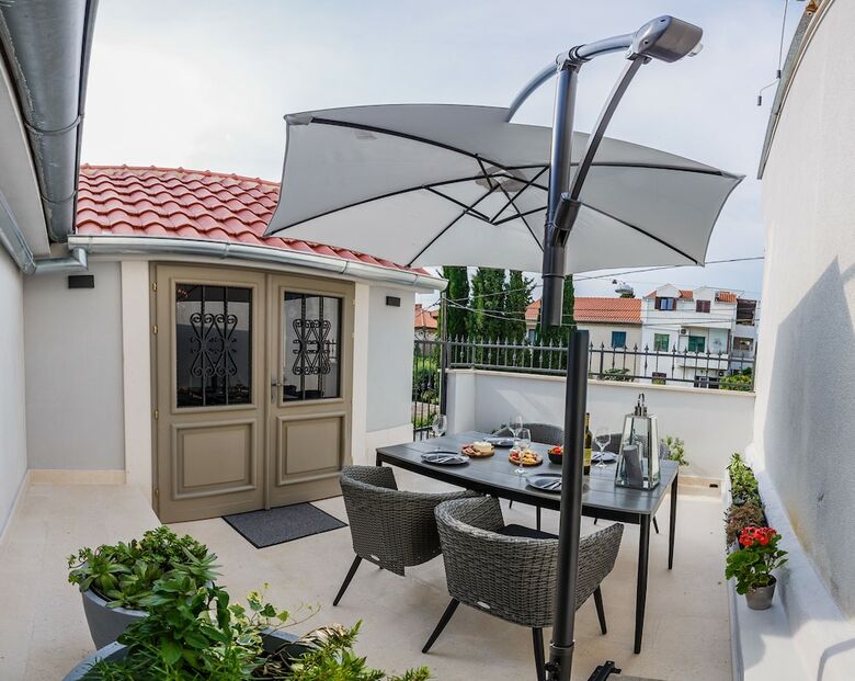 Hotel Villa Spaladium