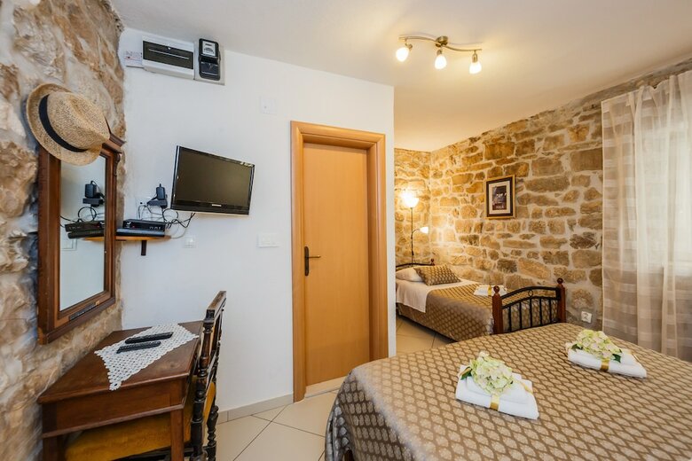 Hotel Villa Spaladium