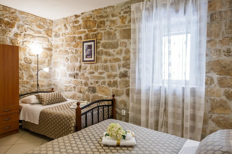 Hotel Villa Spaladium