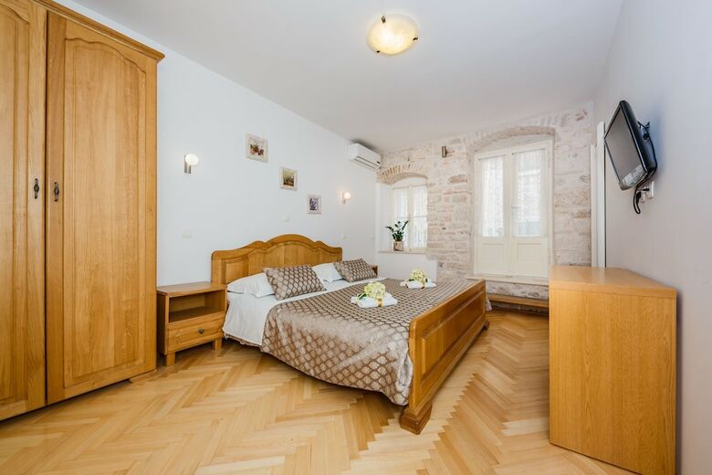 Hotel Villa Spaladium