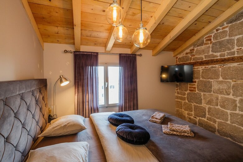 Hotel Villa Spaladium