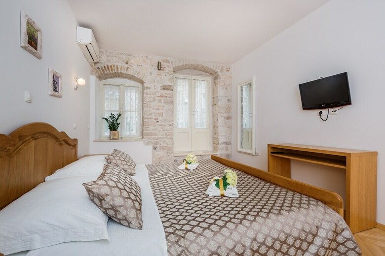 Hotel Villa Spaladium