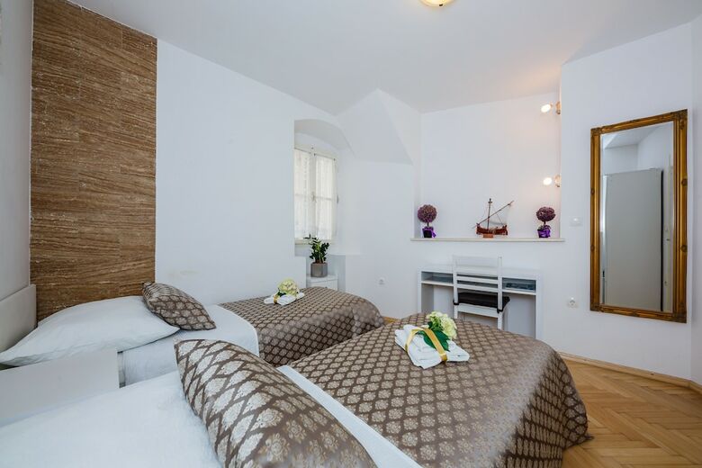 Hotel Villa Spaladium