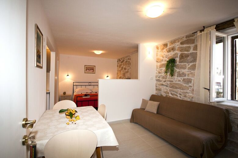 Hotel Villa Spaladium