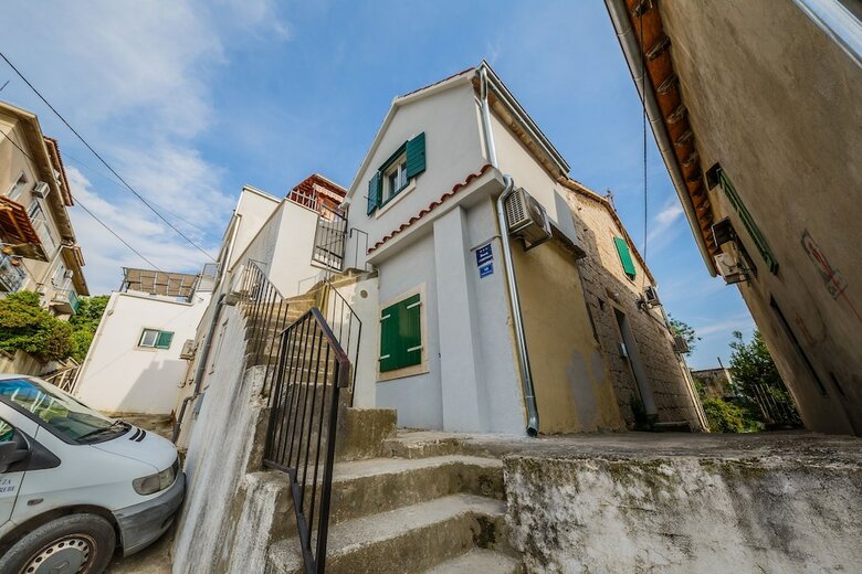 Hotel Villa Spaladium