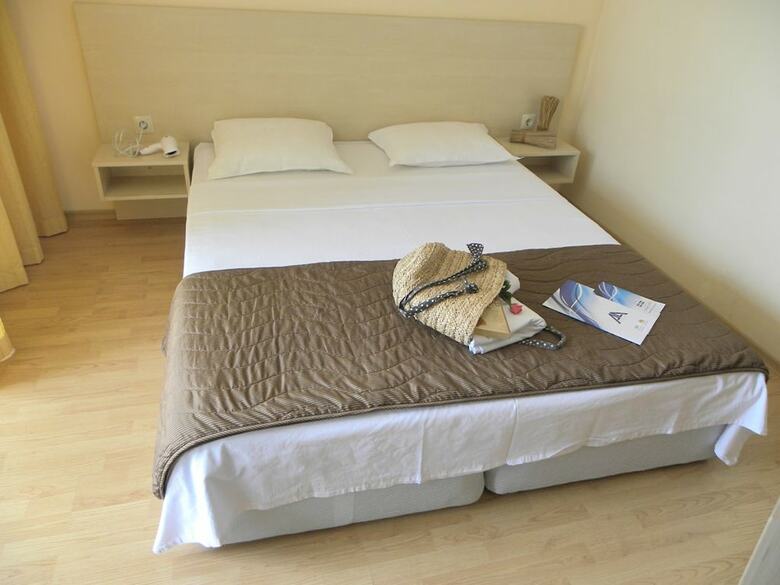 Aparthotel Harmony Hills Residence