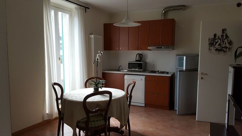 Bed & Breakfast Caff� Del Viaggiatore