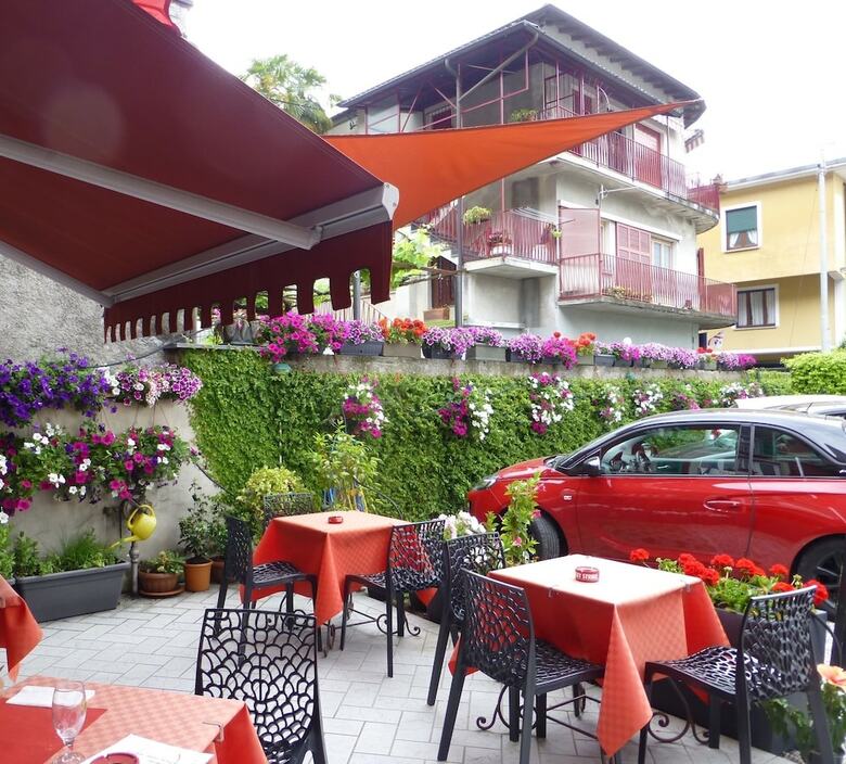 Bed & Breakfast Caff� Del Viaggiatore