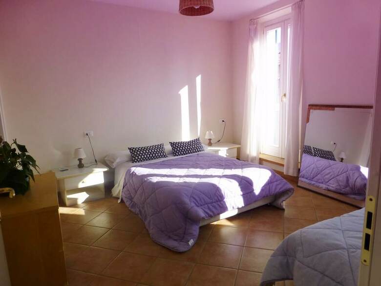 Bed & Breakfast Caff� Del Viaggiatore