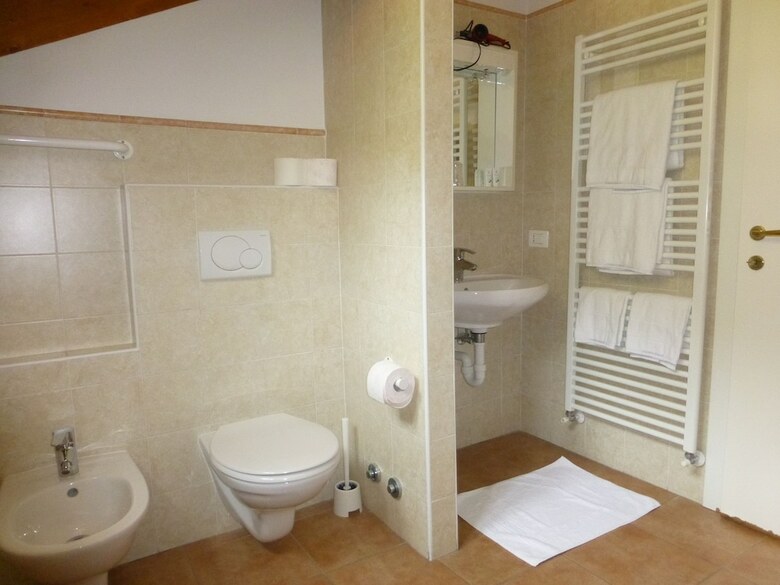 Bed & Breakfast Caff� Del Viaggiatore