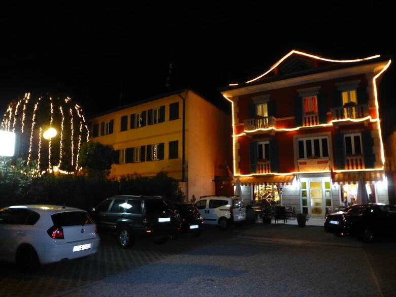 Bed & Breakfast Caff� Del Viaggiatore
